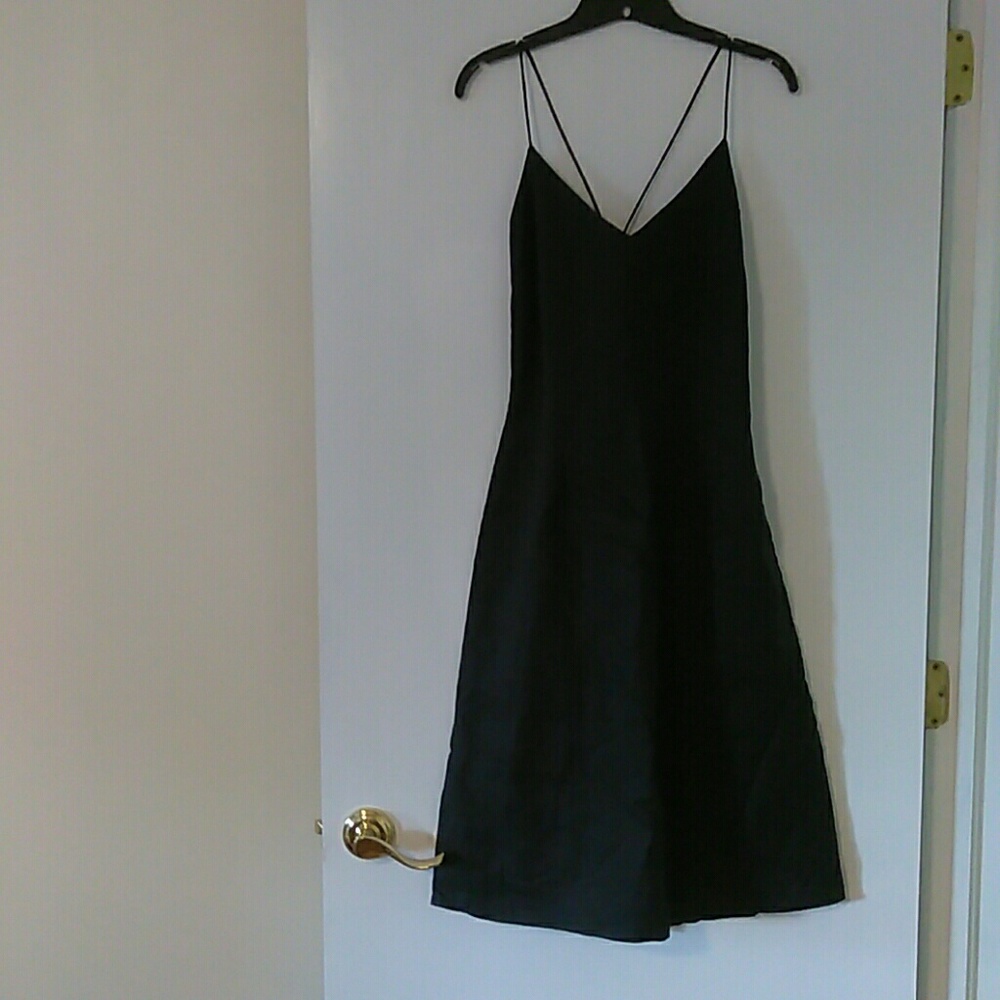 H&M dress