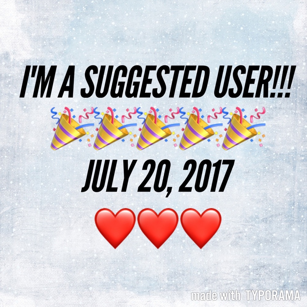 Whoo hooo!
