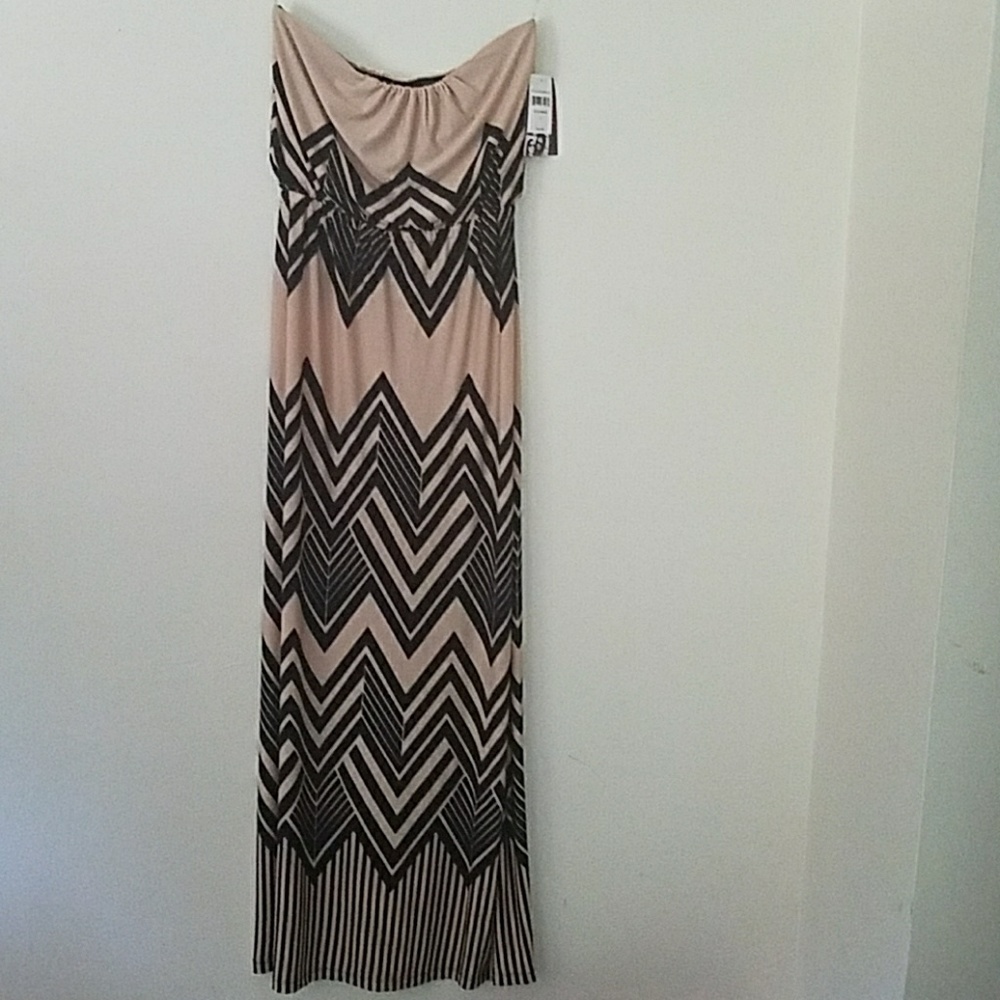 Sun dress