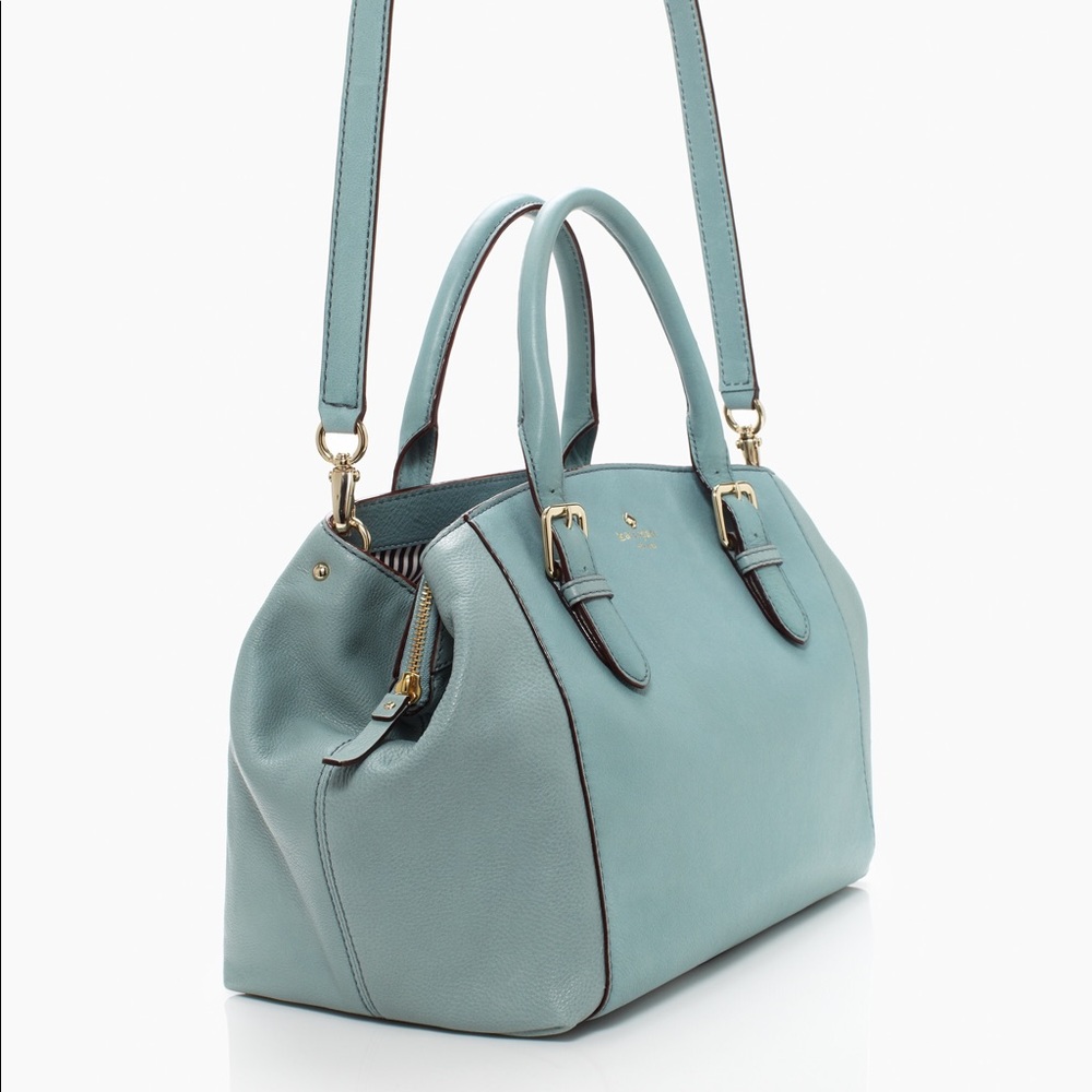 KATE SPADE Brighton Park Sloan Purse