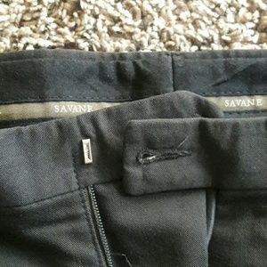 Men's slacks