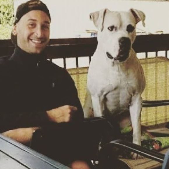 Meet your Posher, Ramon - Picture 1 of 1