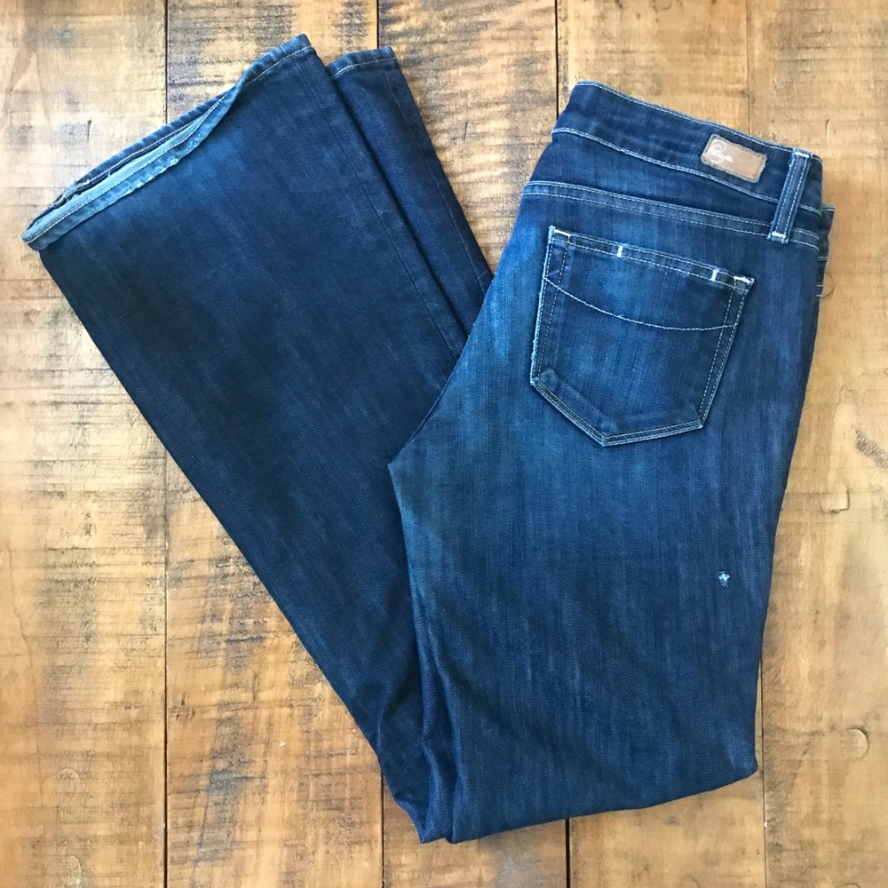Paige Jeans - Boot Cut - 29