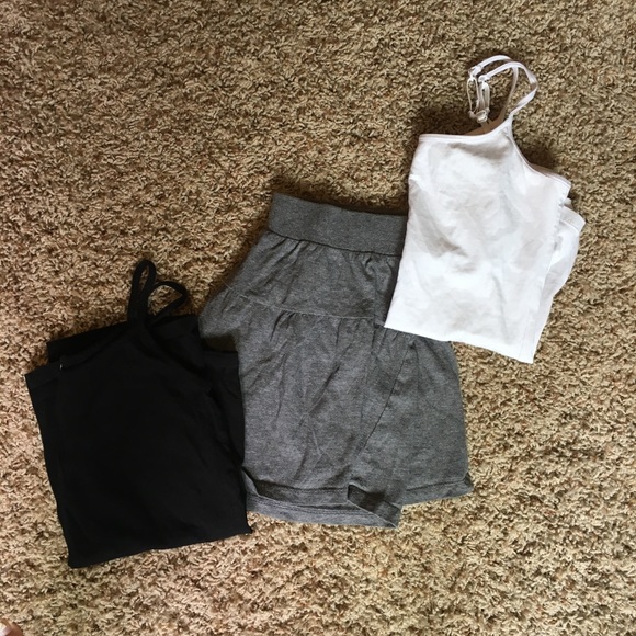 Cute Simple Outfit - Picture 1 of 8