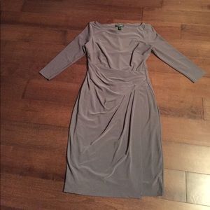 Classic dress from Ralph Lauren