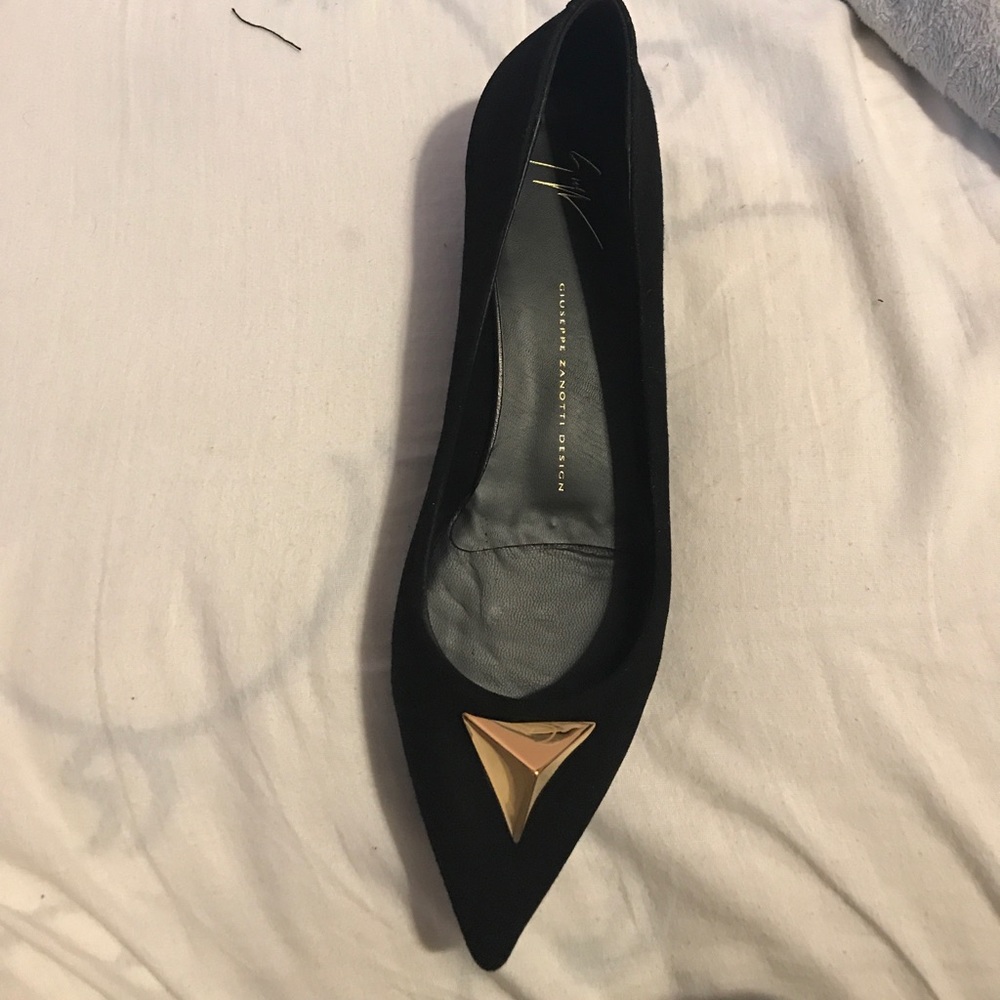 Giuseppe flats