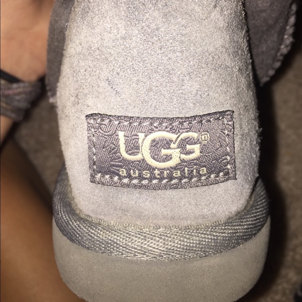 uggs