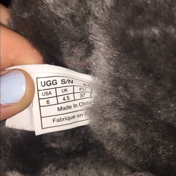 uggs - Picture 5 of 6