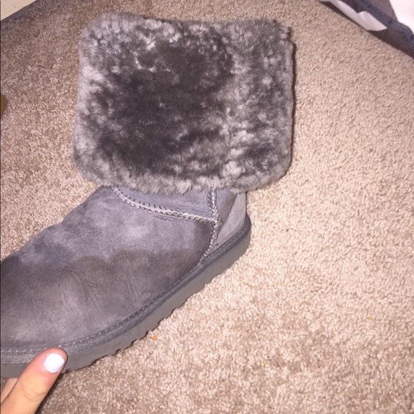 uggs - Picture 6 of 6