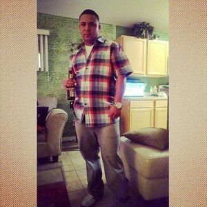 Meet your Posher, Albert