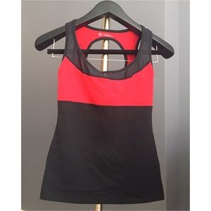 Beyond Yoga Tank