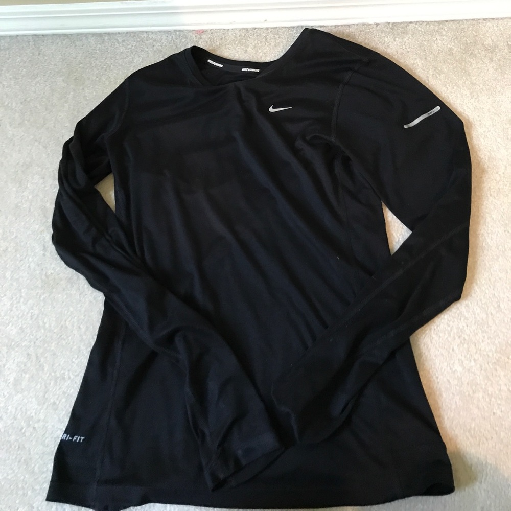 Nike Dri-Fit Shirt.
