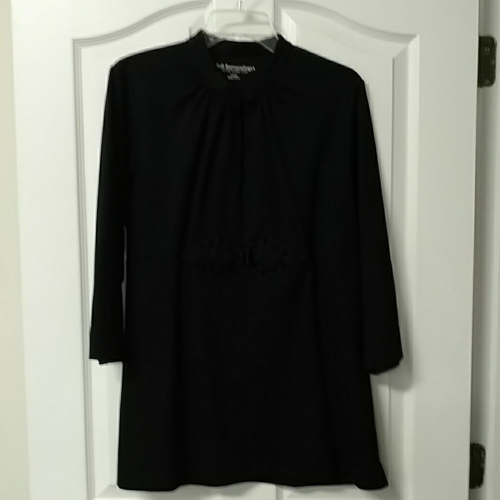 Long tunic sweater, very soft