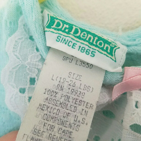 Vintage Romper/Onesie - Picture 2 of 3