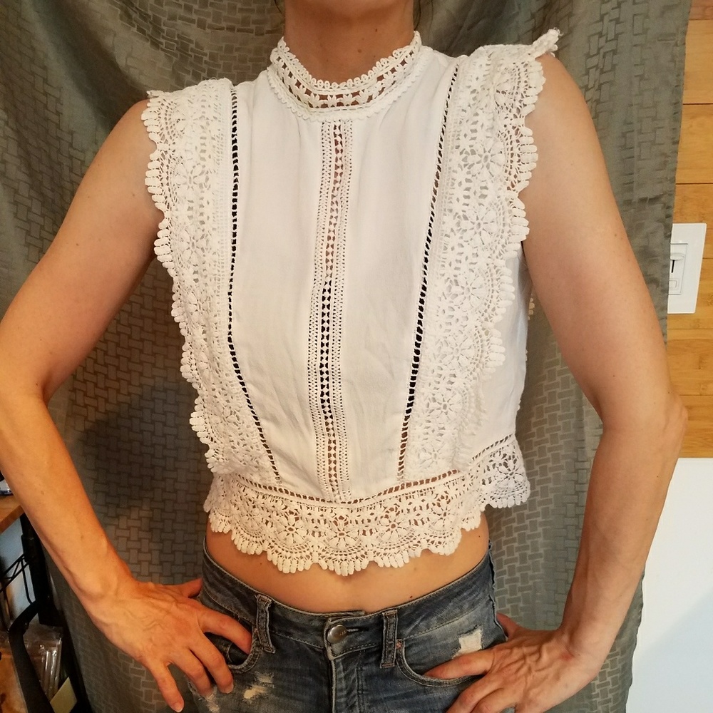 Forever 21
