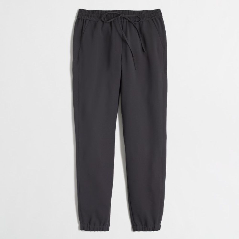 J. Crew Drapey Drawstring Pants