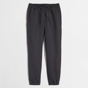 J. Crew Drapey Drawstring Pants