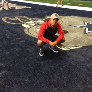 Meet your Posher, Moses