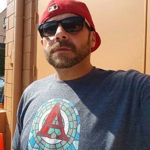 Meet your Posher, Cory