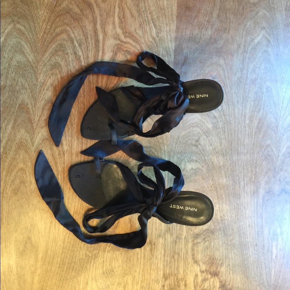 Nine West Heels