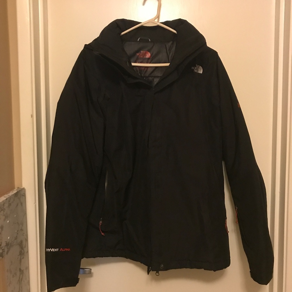 The North Face Plasma Thermal Coat