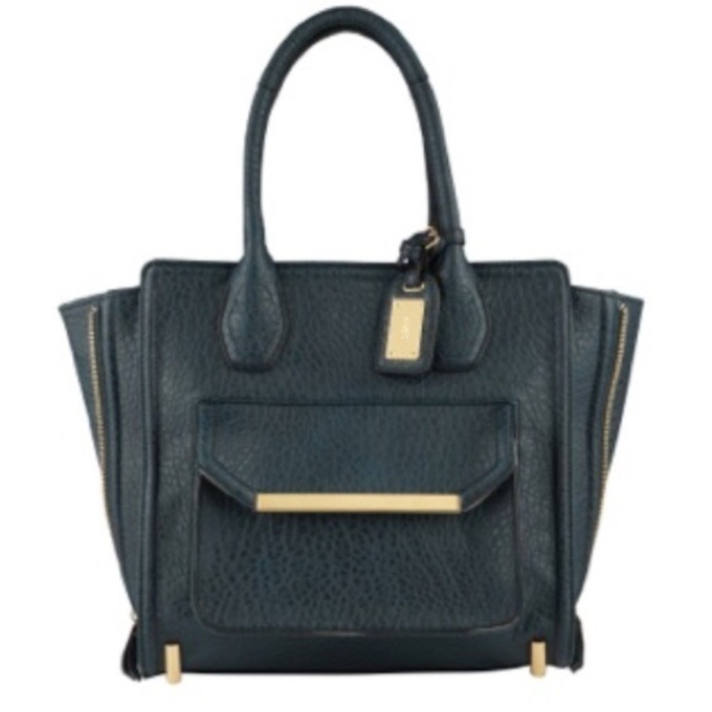 Aldo Vegan leather bag