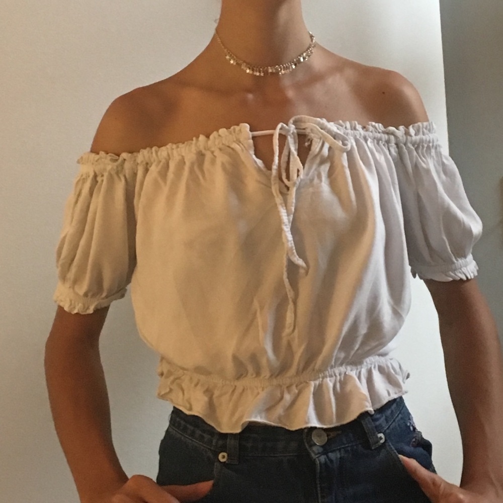Brandy Melville top