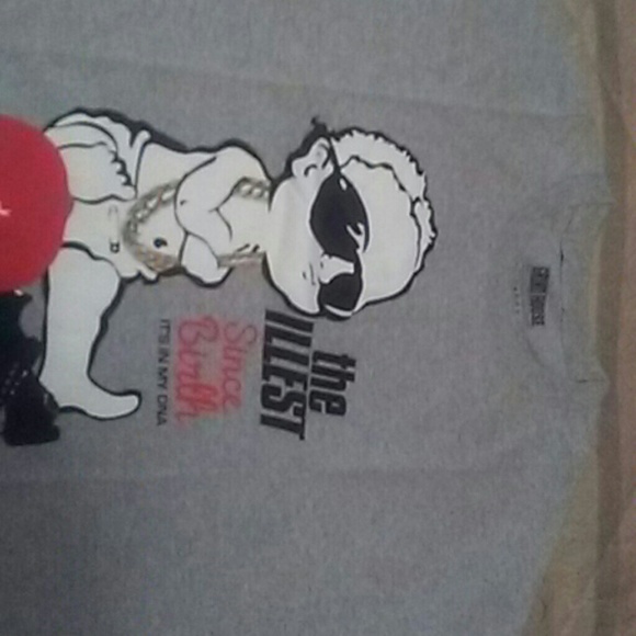 Grindhouse tshirt - Picture 3 of 3