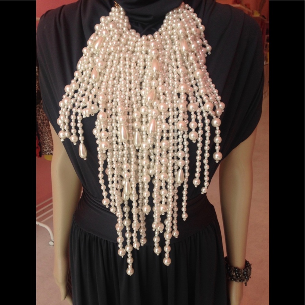 Pearls