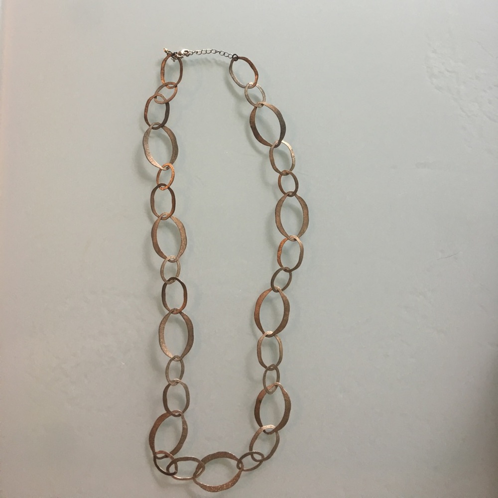 Nordstrom: Gold Necklace