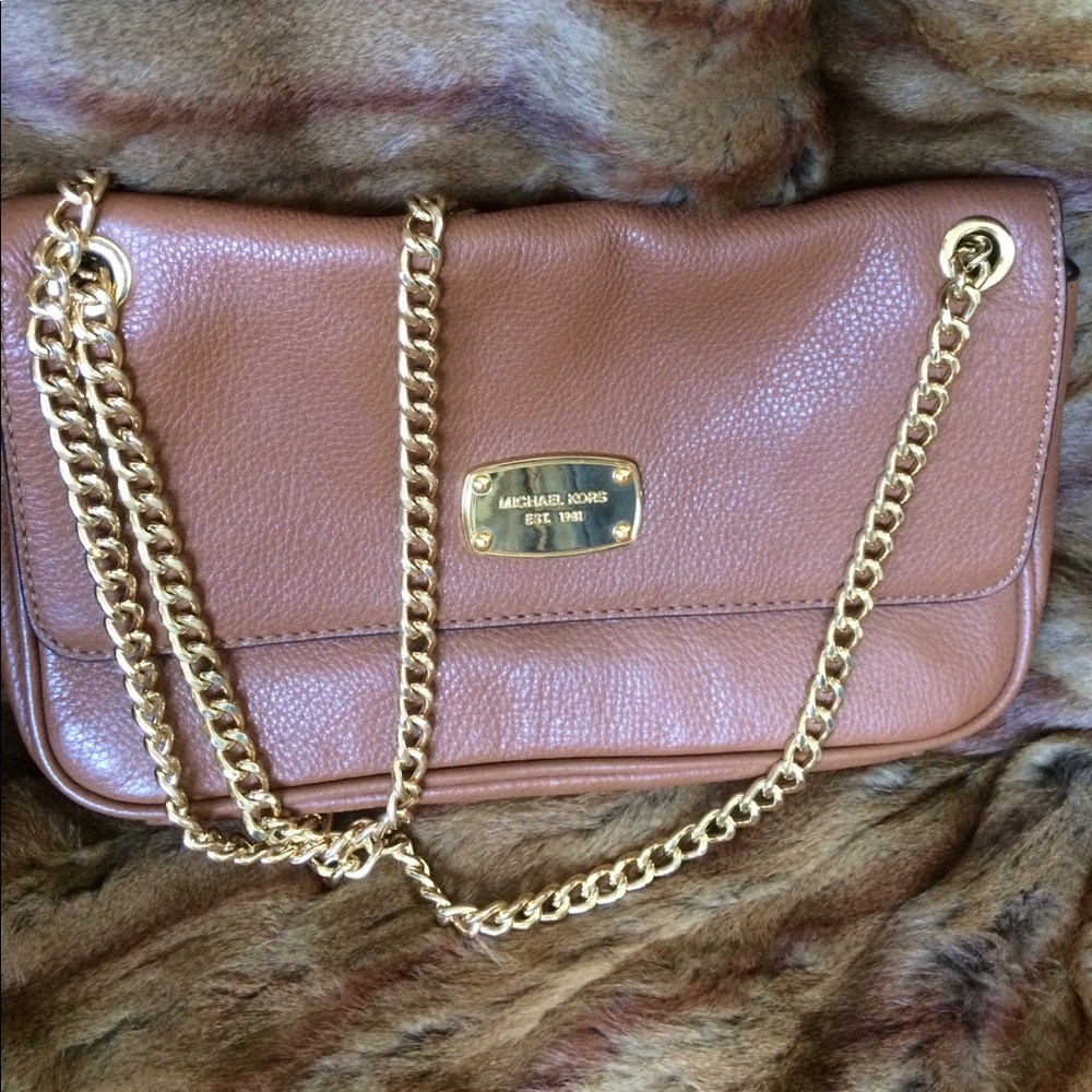 Authentic Michael kors