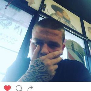 Meet your Posher, Austin