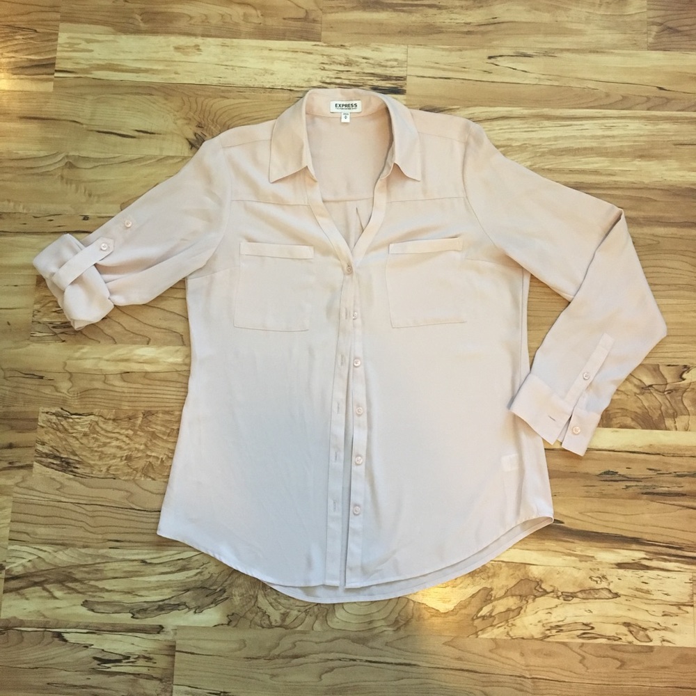 Express Portifino Shirt