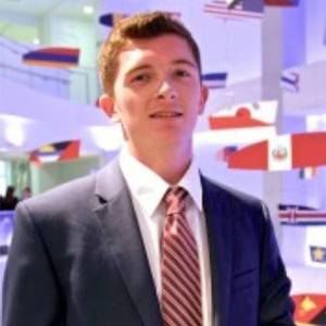 Meet your Posher, Dan