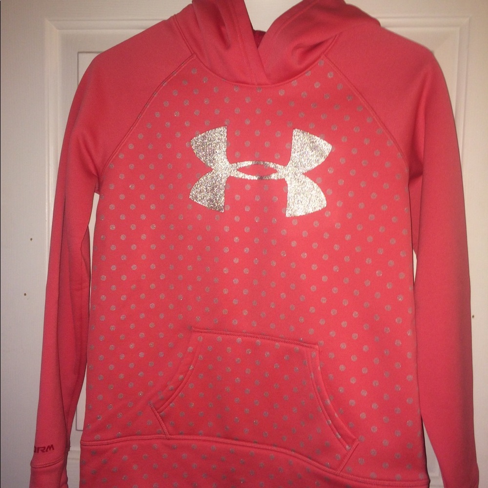 Under Armour (storm) sweatshirt