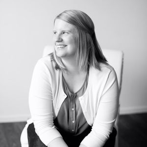 Meet your Posher, Meghan