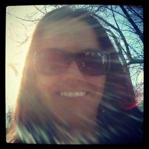 Meet your Posher, Jenny