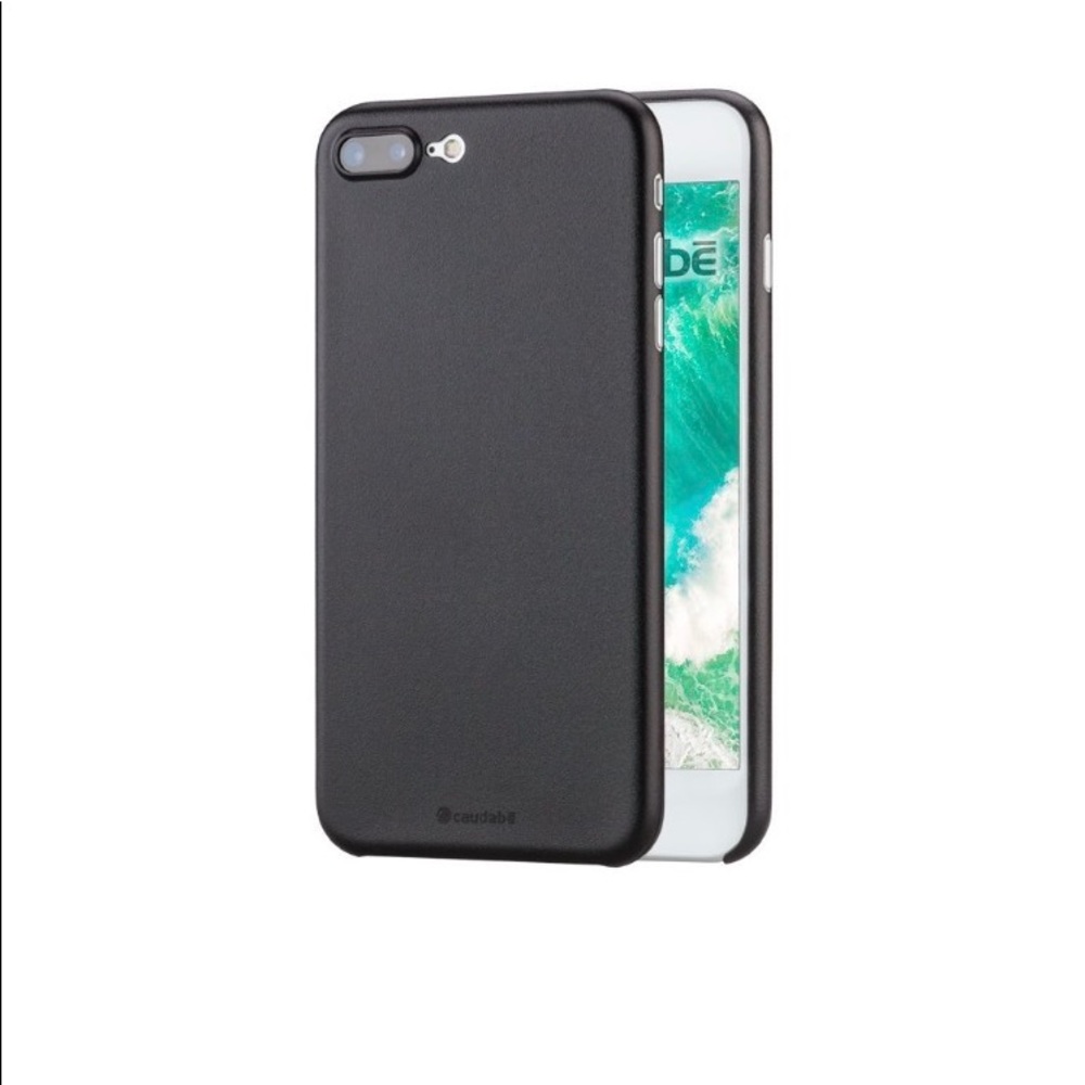 iPhone 7 plus slim case