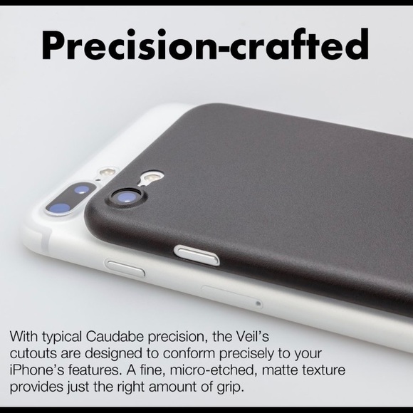 iPhone 7 plus slim case - Picture 2 of 3