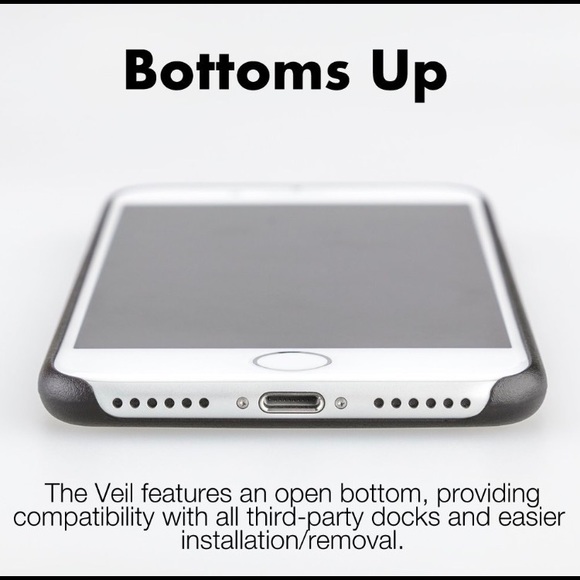 iPhone 7 plus slim case - Picture 3 of 3