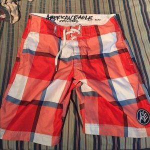 American eagle swimsuit