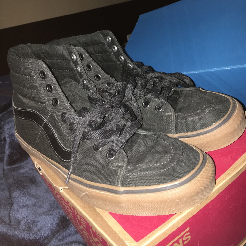 Vans