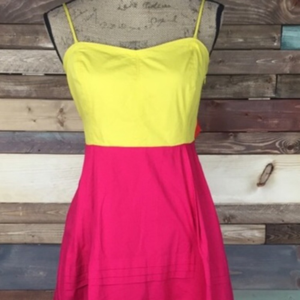 Maeve Parading Hues Dress