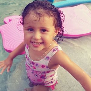 Meet your Posher, Jasmin