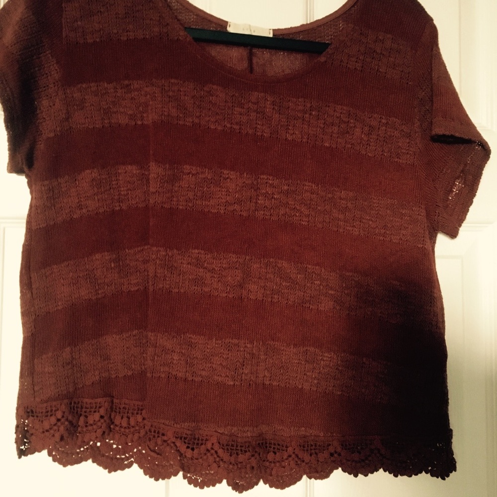 Lush Top