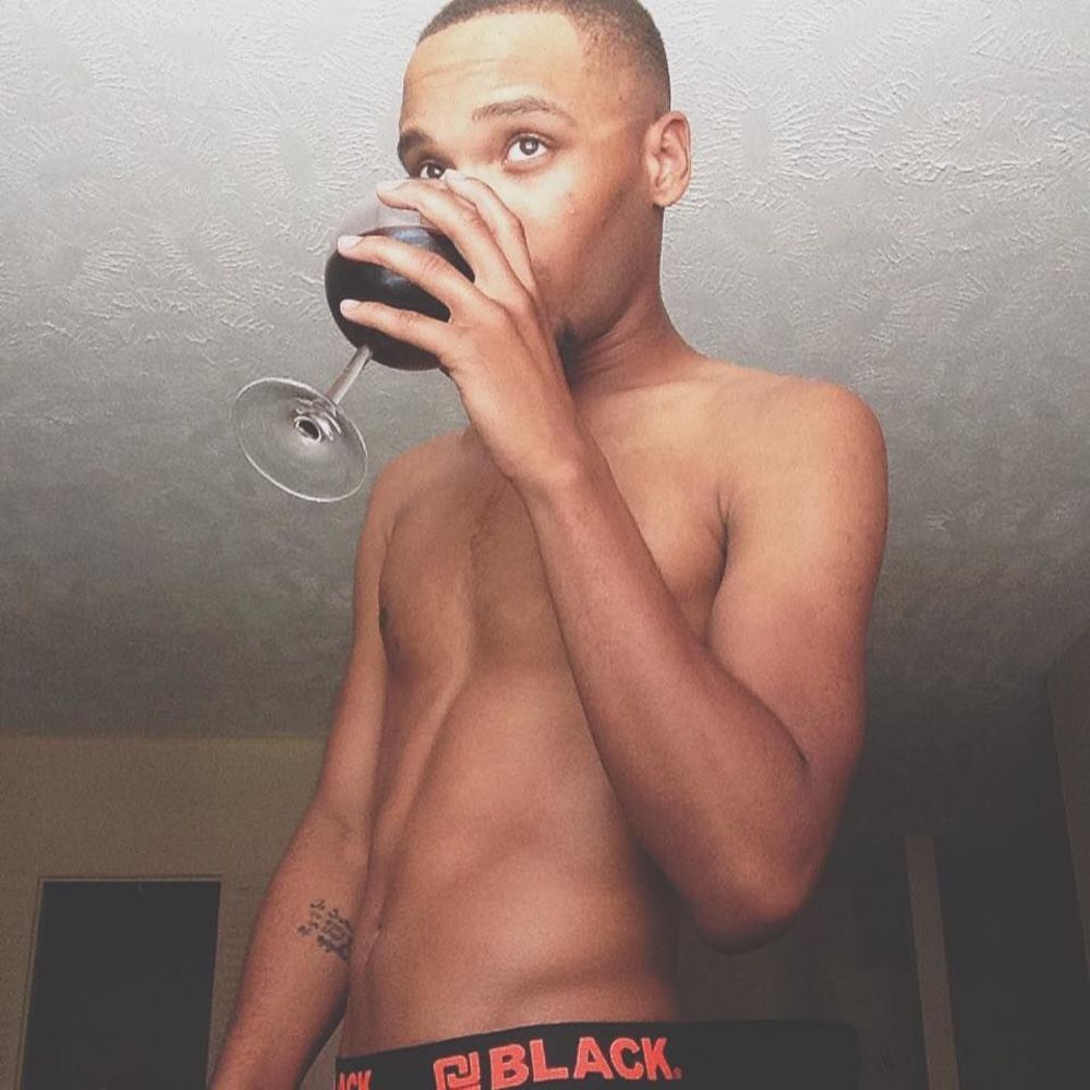 Meet your Posher, Dāsean