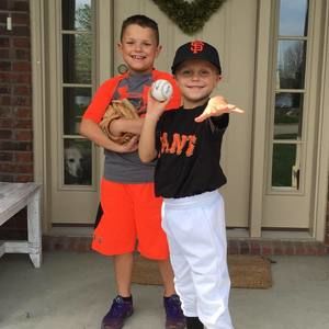 Meet your Posher, Sara