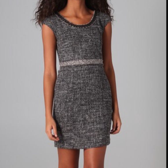 Rebecca Taylor Dresses & Skirts - Rebecca Taylor Work Dress