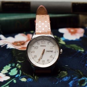 Fossil Watch