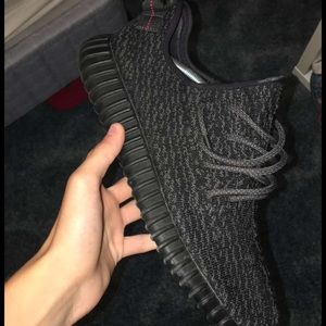 Meet your Posher, Kyle